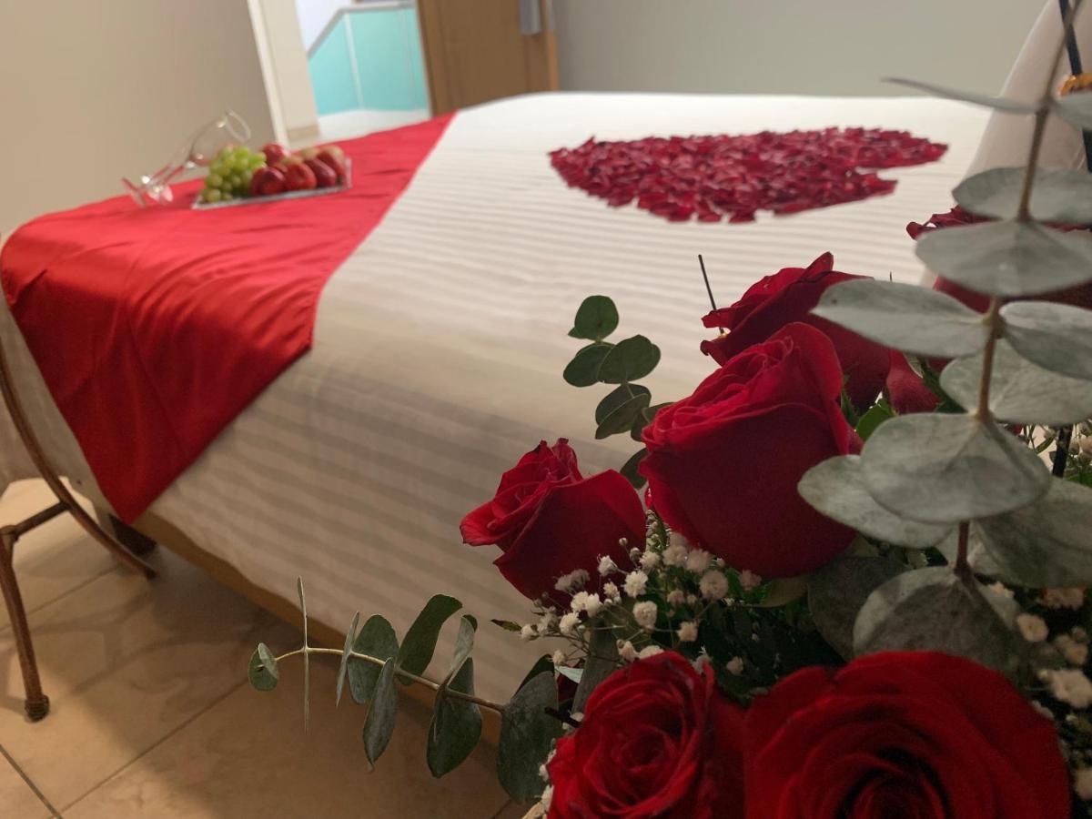 Rymma Hotel Морелия Экстерьер фото